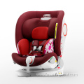 isofix Children Safety Car Set for Toddlers